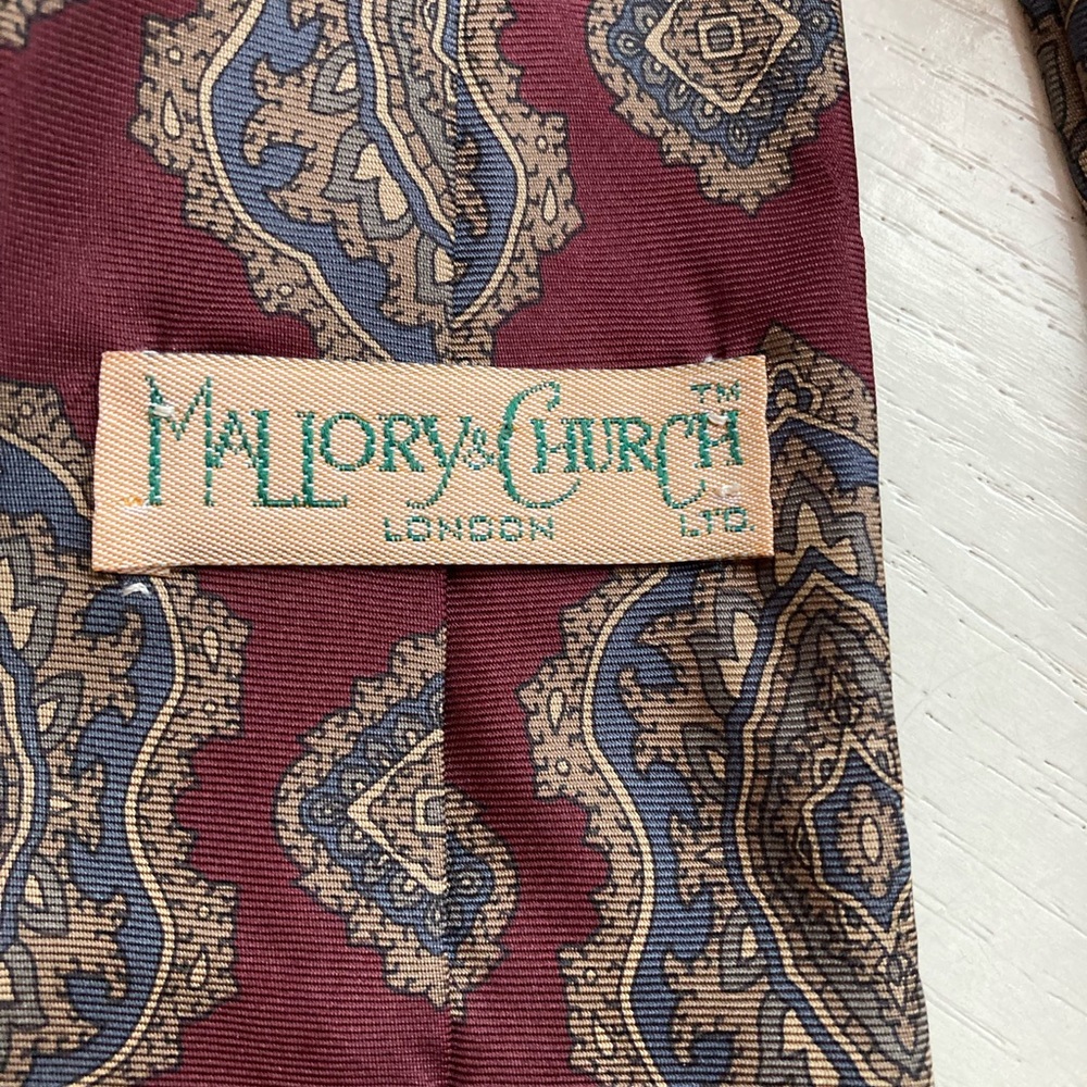 90’s Neckties - Picture 2 of 6